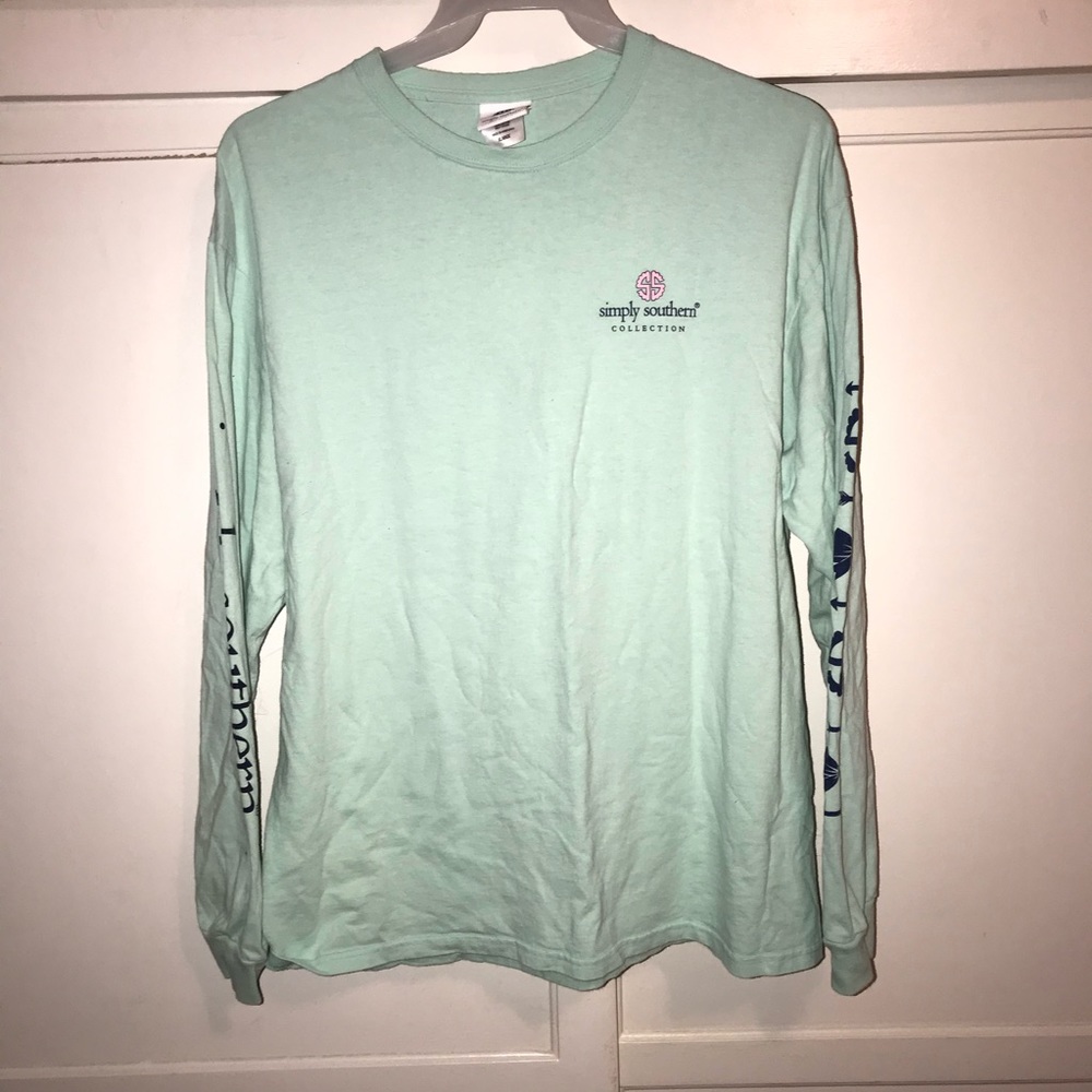 Simply southern collection!
